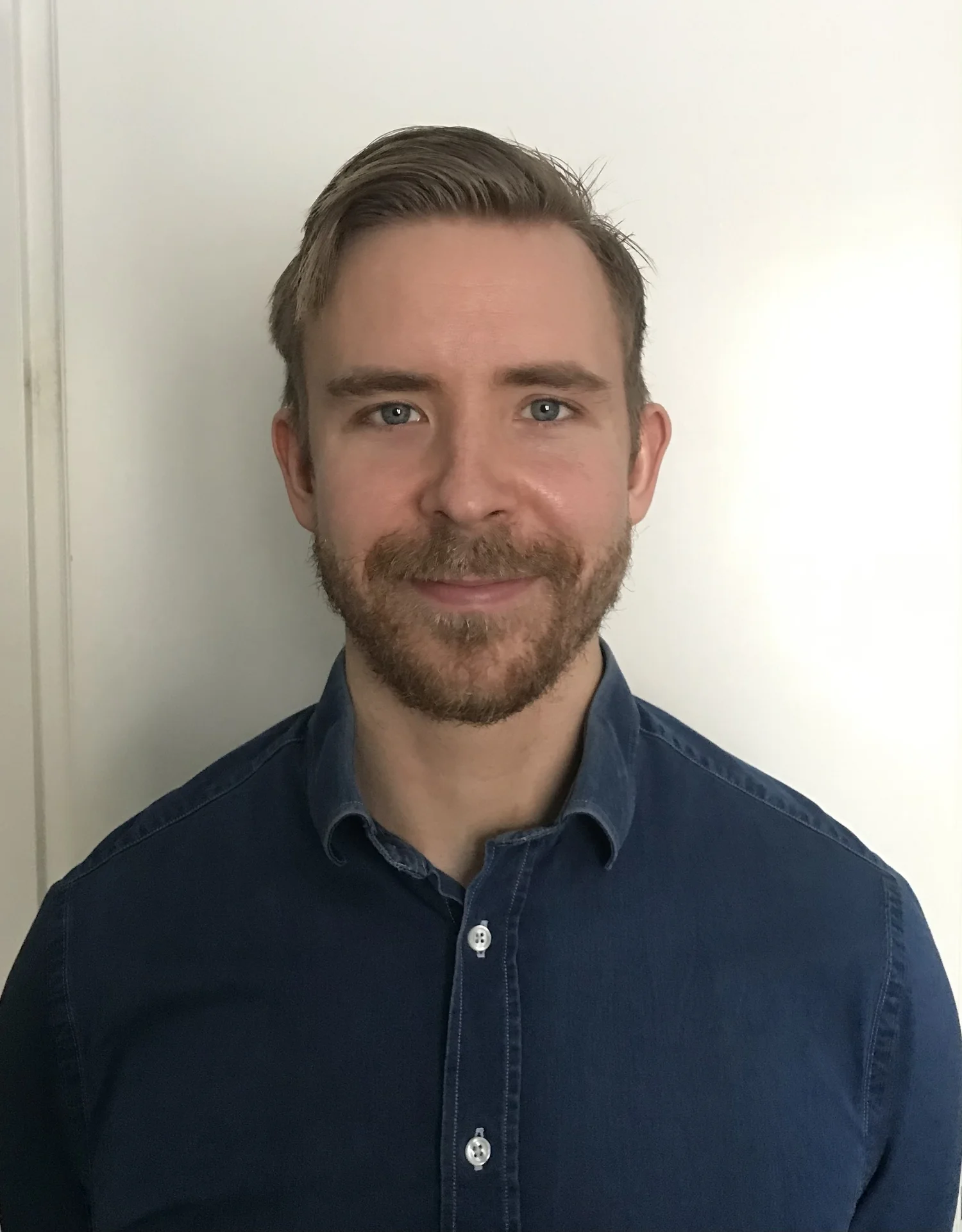 Mikael Sandell