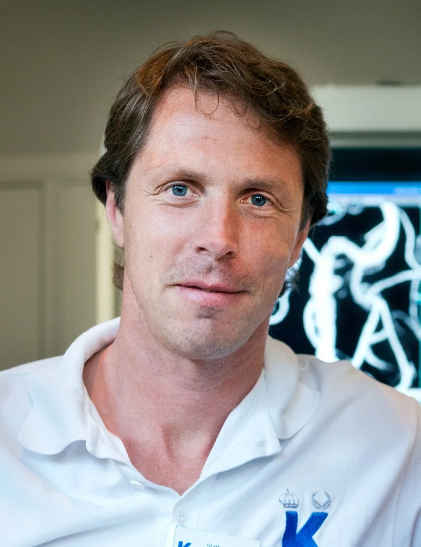 Staffan Holmin