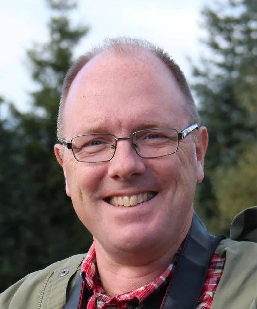 Stefan Jonsson